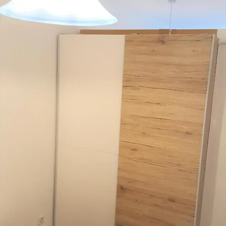 Vier Jahreszeiten Haus 1 Whg 06 Апартаменты