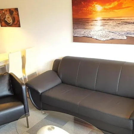 Appartamento Vier Jahreszeiten Haus 1 Whg 06 Großenbrode