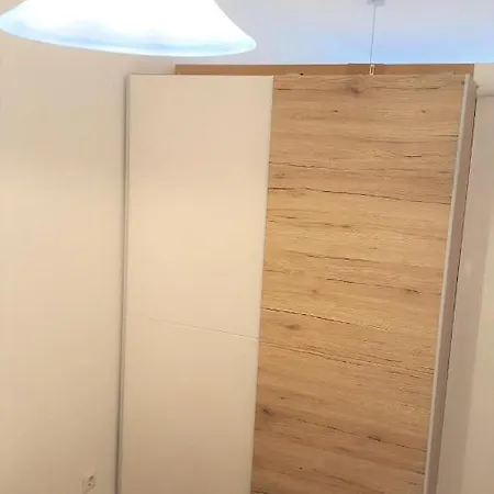 Vier Jahreszeiten Haus 1 Whg 06 Appartamento Großenbrode