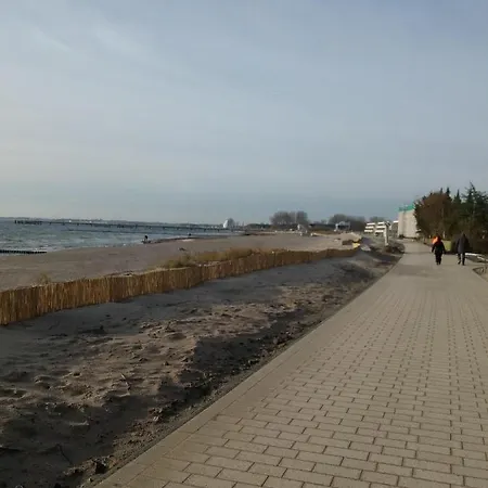 Vier Jahreszeiten Haus 1 Whg 06